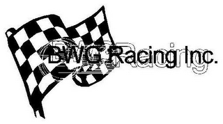 BWG RACING INC. BWG RACING