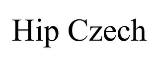 HIP CZECH