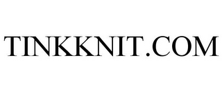 TINKKNIT.COM
