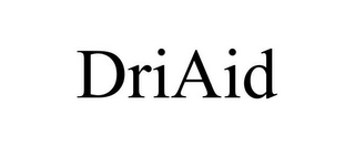 DRIAID