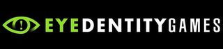 !EYEDENTITY GAMES