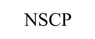 NSCP