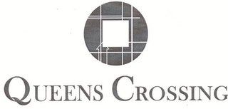 QUEENS CROSSING