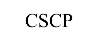 CSCP