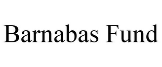 BARNABAS FUND