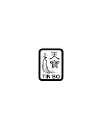 TIN BO