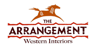 THE ARRANGEMENT WESTERN INTERIORS