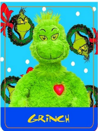GRINCH
