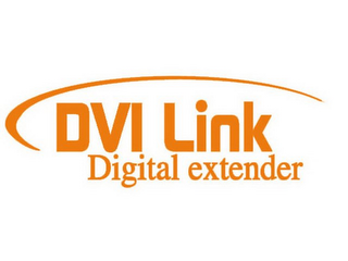 DVI LINK DIGITAL EXTENDER