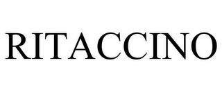 RITACCINO