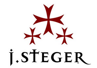 J. STEGER