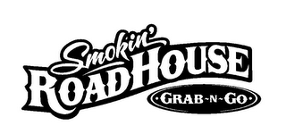 SMOKIN' ROADHOUSE GRAB~N~GO