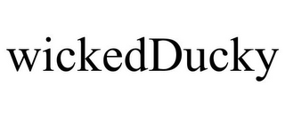 WICKEDDUCKY