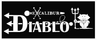 EXCALIBUR DIABLO