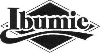 IBUMIE