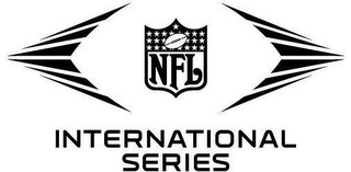 NFL INTERNATIONAL SERIES