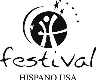 FESTIVAL HISPANO USA