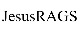 JESUSRAGS
