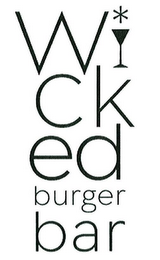 WICKED BURGER BAR