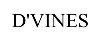 D'VINES