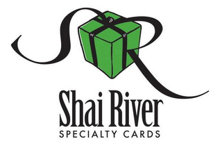 SHAI RIVER SPECIALTY CARDS