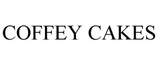 COFFEY CAKES