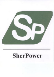 SP SHERPOWER