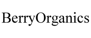 BERRYORGANICS