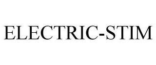 ELECTRIC-STIM