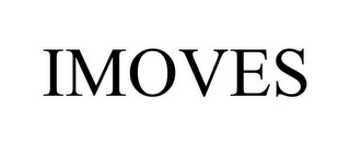 IMOVES