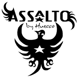 ASSALTO BY HUECCO