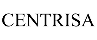 CENTRISA