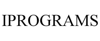 IPROGRAMS