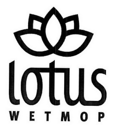 LOTUS WETMOP