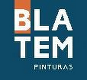 BLATEM PINTURAS