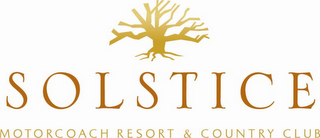 SOLSTICE MOTORCOACH RESORT & COUNTRY CLUB