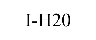 I-H20