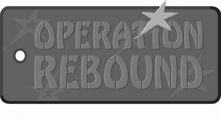 OPERATION REBOUND