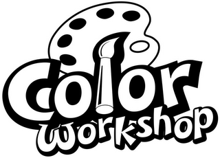 COLOR WORKSHOP