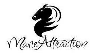 MANE ATTRACTION