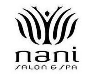 NANI SALON & SPA