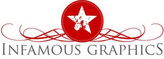 INFAMOUS GRAPHICS