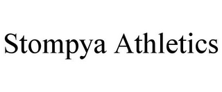STOMPYA ATHLETICS