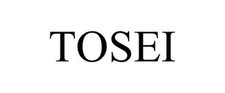 TOSEI