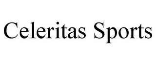 CELERITAS SPORTS