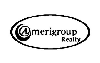 AMERIGROUP REALTY