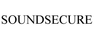 SOUNDSECURE