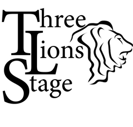 THREE LIONS STAGE