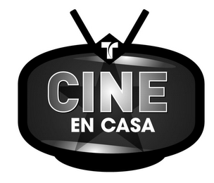 CINE EN CASA