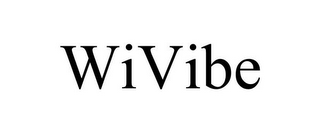 WIVIBE